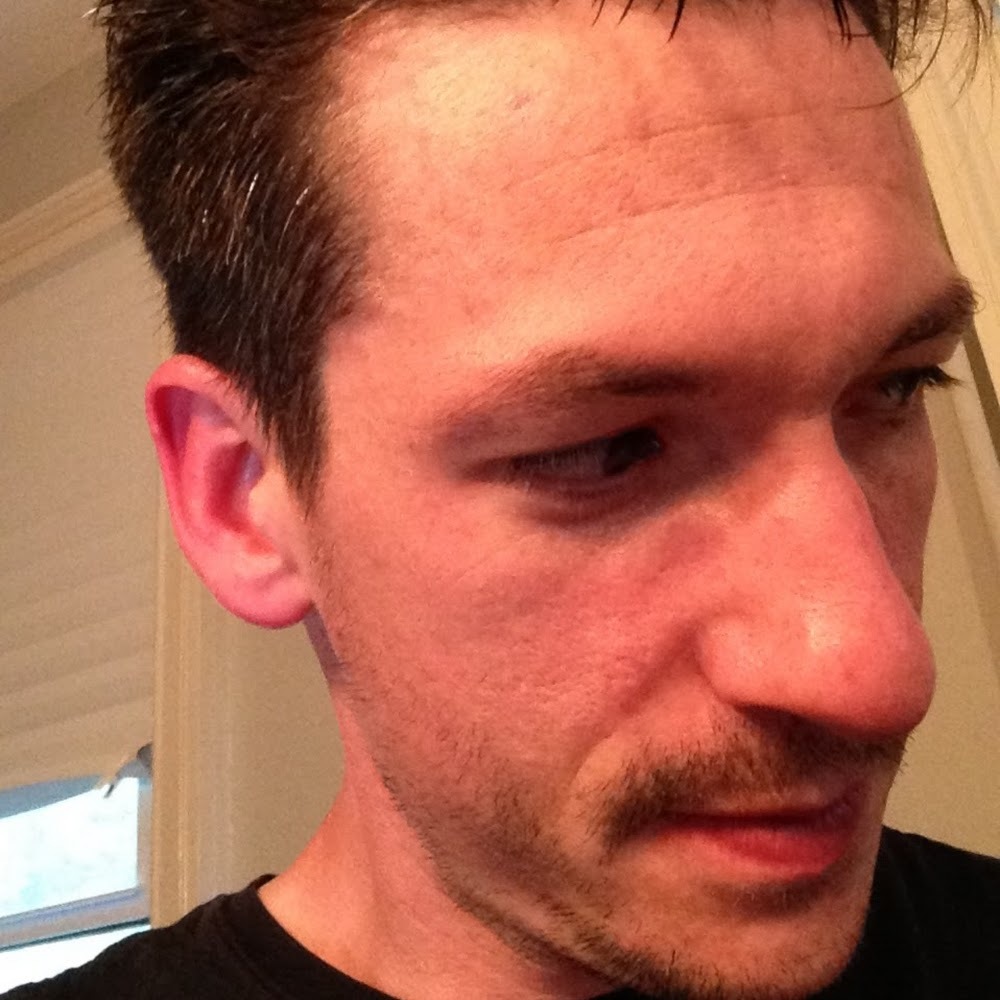 Meet your Posher, Isaiah